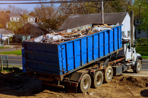 Recycling Services for Junk in Assumption, IL